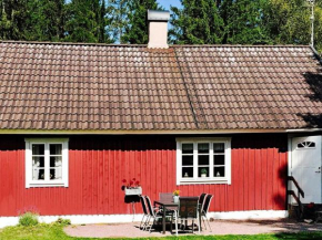 7 person holiday home in VITTSJ in Vittsjö
